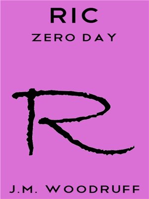cover image of Ric